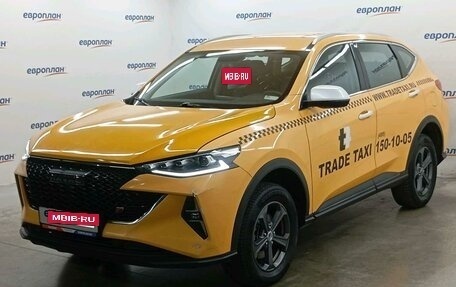 Haval F7 I, 2024 год, 1 325 000 рублей, 2 фотография