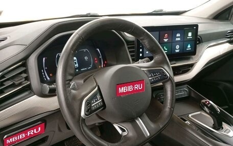 Haval F7 I, 2024 год, 1 325 000 рублей, 6 фотография