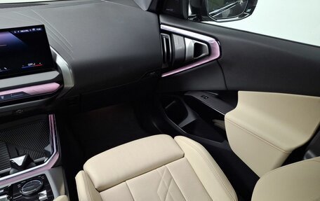 BMW X3, 2025 год, 8 870 000 рублей, 9 фотография
