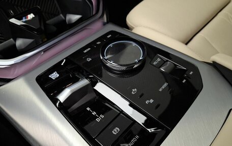 BMW X3, 2025 год, 8 870 000 рублей, 14 фотография