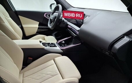 BMW X3, 2025 год, 8 870 000 рублей, 5 фотография