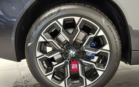 BMW X3, 2025 год, 8 870 000 рублей, 10 фотография