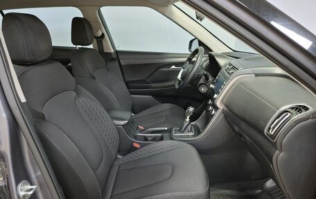 Hyundai Creta, 2021 год, 1 707 000 рублей, 10 фотография