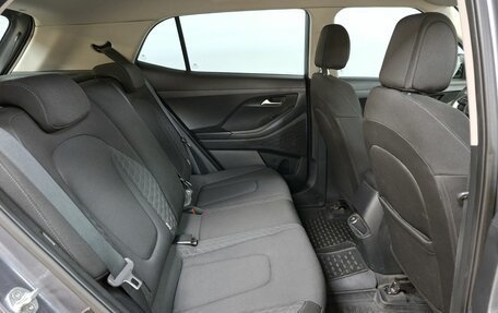 Hyundai Creta, 2021 год, 1 707 000 рублей, 11 фотография