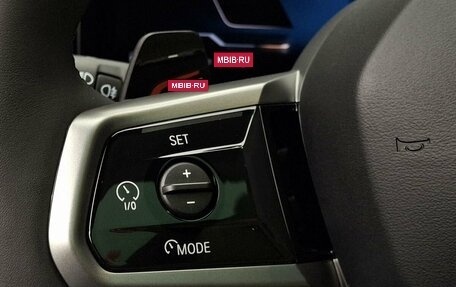 BMW X3, 2025 год, 8 870 000 рублей, 15 фотография
