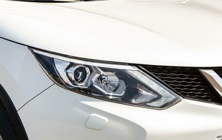 Nissan Qashqai, 2017 год, 1 415 000 рублей, 9 фотография