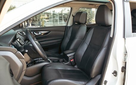 Nissan Qashqai, 2017 год, 1 415 000 рублей, 11 фотография