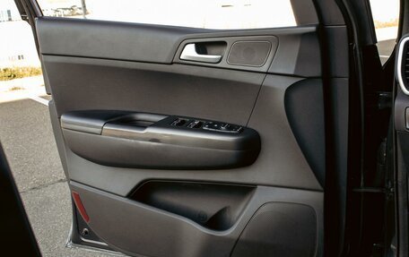 KIA Sportage IV рестайлинг, 2021 год, 2 155 000 рублей, 12 фотография