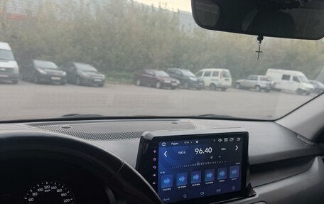 KIA Seltos I, 2021 год, 2 100 000 рублей, 13 фотография