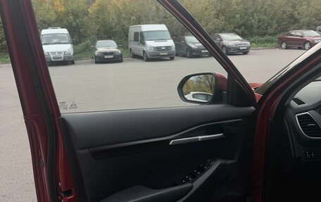 KIA Seltos I, 2021 год, 2 100 000 рублей, 17 фотография