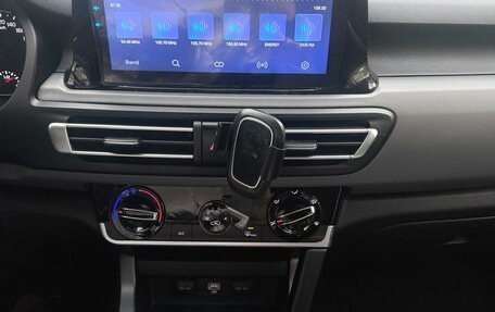 KIA Seltos I, 2021 год, 2 100 000 рублей, 19 фотография