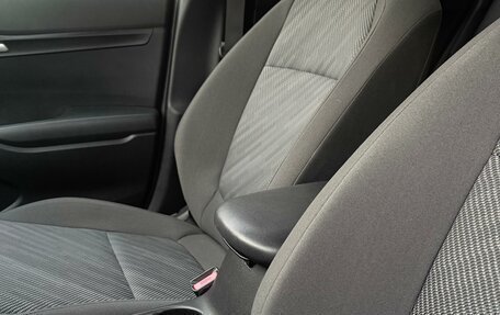 KIA Seltos I, 2021 год, 2 100 000 рублей, 18 фотография