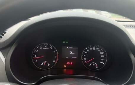 KIA Seltos I, 2021 год, 2 100 000 рублей, 22 фотография