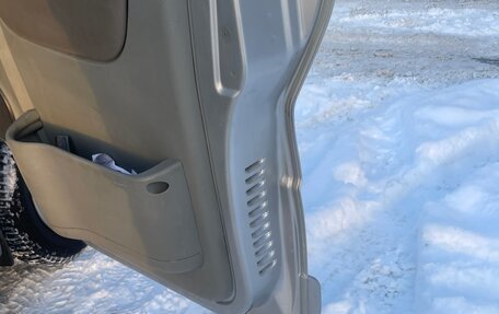 Renault Trafic, 2002 год, 1 200 000 рублей, 10 фотография