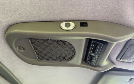 Renault Trafic, 2002 год, 1 200 000 рублей, 14 фотография