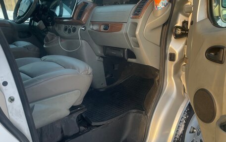 Renault Trafic, 2002 год, 1 200 000 рублей, 31 фотография