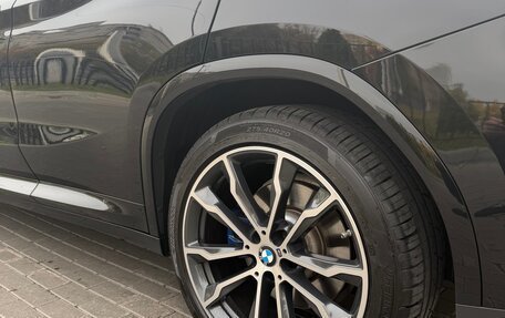 BMW X4, 2018 год, 5 600 000 рублей, 6 фотография
