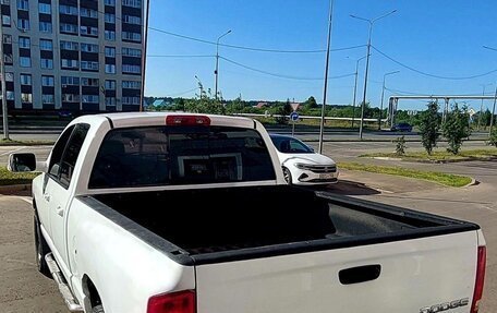 Dodge RAM III, 2002 год, 1 750 000 рублей, 3 фотография
