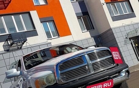 Dodge RAM III, 2002 год, 1 750 000 рублей, 2 фотография