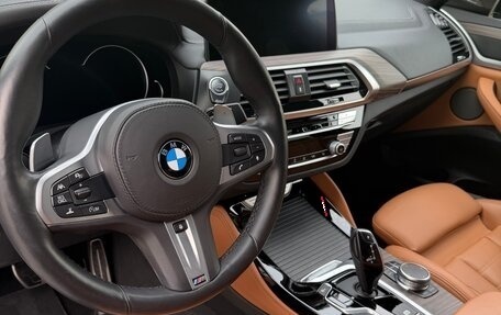 BMW X4, 2018 год, 5 600 000 рублей, 7 фотография