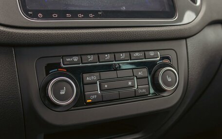 Volkswagen Tiguan I, 2014 год, 1 095 000 рублей, 15 фотография