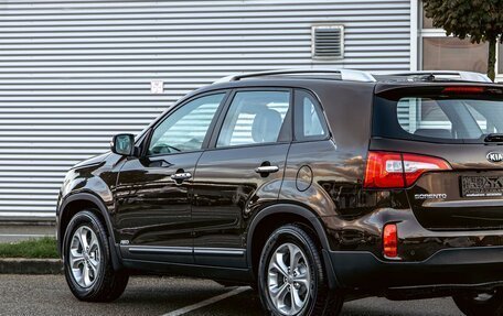 KIA Sorento II рестайлинг, 2019 год, 1 595 000 рублей, 9 фотография