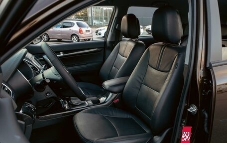 KIA Sorento II рестайлинг, 2019 год, 1 595 000 рублей, 11 фотография