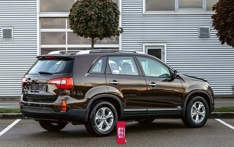 KIA Sorento II рестайлинг, 2019 год, 1 595 000 рублей, 6 фотография