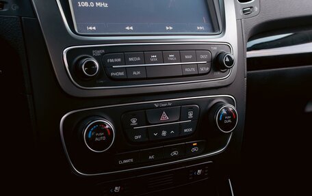 KIA Sorento II рестайлинг, 2019 год, 1 595 000 рублей, 15 фотография