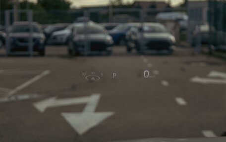 Toyota Camry, 2018 год, 2 355 000 рублей, 14 фотография
