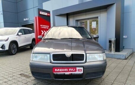 Skoda Octavia IV, 2009 год, 576 640 рублей, 2 фотография
