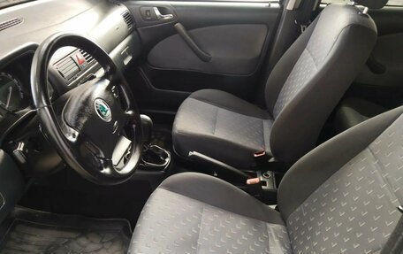 Skoda Octavia IV, 2009 год, 576 640 рублей, 9 фотография