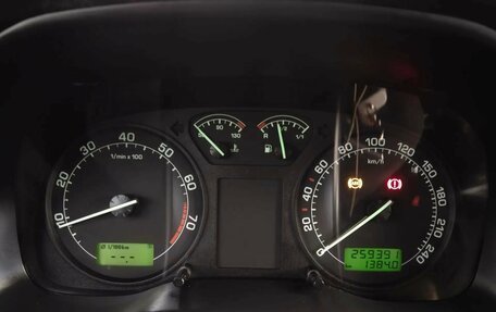 Skoda Octavia IV, 2009 год, 576 640 рублей, 10 фотография