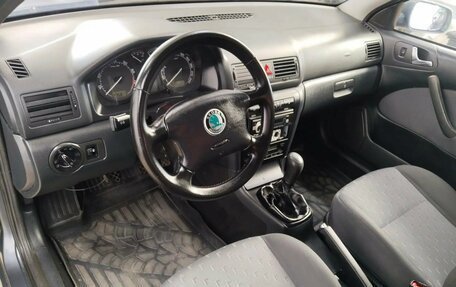Skoda Octavia IV, 2009 год, 576 640 рублей, 8 фотография