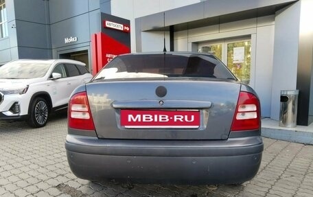 Skoda Octavia IV, 2009 год, 576 640 рублей, 17 фотография