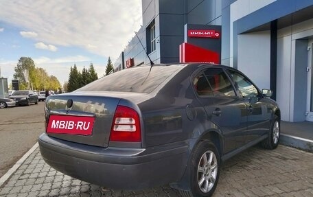 Skoda Octavia IV, 2009 год, 576 640 рублей, 16 фотография