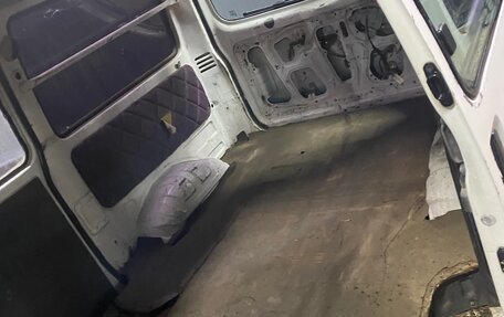 Mazda Bongo IV, 2000 год, 340 000 рублей, 6 фотография