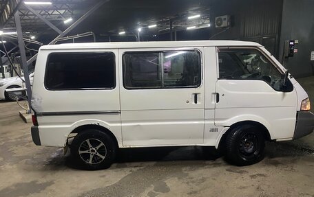 Mazda Bongo IV, 2000 год, 340 000 рублей, 5 фотография