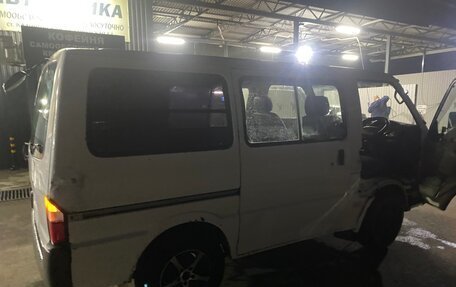 Mazda Bongo IV, 2000 год, 340 000 рублей, 9 фотография