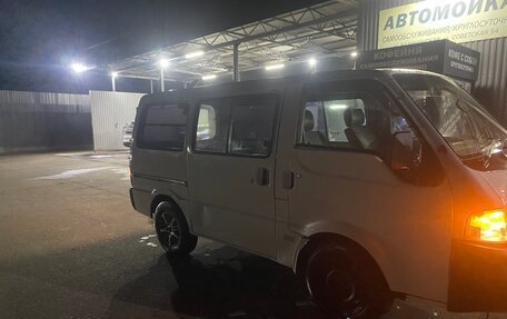 Mazda Bongo IV, 2000 год, 340 000 рублей, 12 фотография