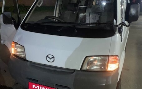Mazda Bongo IV, 2000 год, 340 000 рублей, 8 фотография
