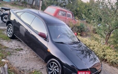 Mazda 323, 1996 год, 170 000 рублей, 2 фотография