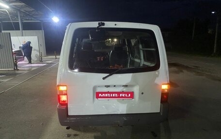 Mazda Bongo IV, 2000 год, 340 000 рублей, 10 фотография
