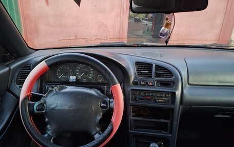 Mazda 323, 1996 год, 170 000 рублей, 18 фотография