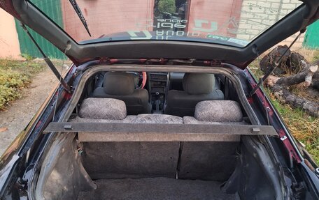 Mazda 323, 1996 год, 170 000 рублей, 20 фотография