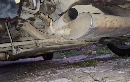 Mazda 323, 1996 год, 170 000 рублей, 29 фотография