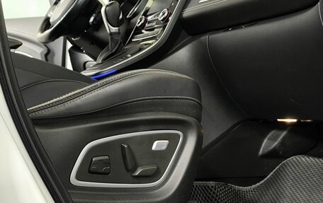 Renault Scenic IV, 2018 год, 1 550 000 рублей, 10 фотография