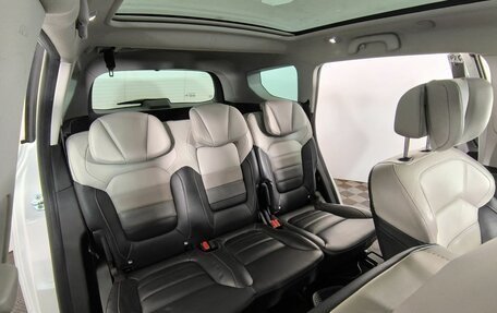 Renault Scenic IV, 2018 год, 1 550 000 рублей, 15 фотография