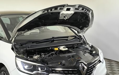 Renault Scenic IV, 2018 год, 1 550 000 рублей, 18 фотография