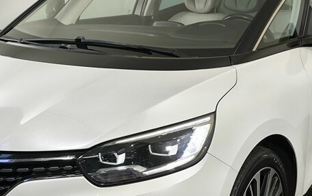 Renault Scenic IV, 2018 год, 1 550 000 рублей, 19 фотография